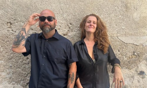 Folkclub Torino - venerdì 23 dicembre, Giua e Zibba presentano Maledetti Cantautori